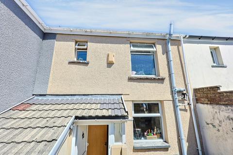 2 bedroom terraced house for sale, 8 Mount Pleasant Cottages, Mountain Ash, Mid Glamorgan, CF45 3AH