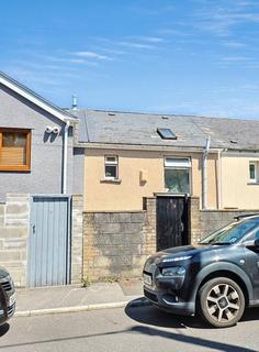2 bedroom terraced house for sale, 8 Mount Pleasant Cottages, Mountain Ash, Mid Glamorgan, CF45 3AH