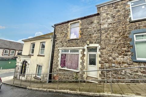 2 bedroom terraced house for sale, 1 Mount Street, Ebbw Vale, Gwent, NP23 6DP