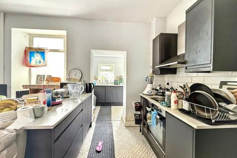 2 bedroom terraced house for sale, 1 Mount Street, Ebbw Vale, Gwent, NP23 6DP