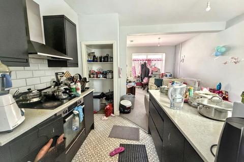 2 bedroom terraced house for sale, 1 Mount Street, Ebbw Vale, Gwent, NP23 6DP