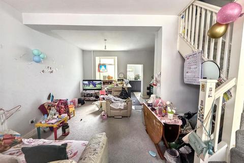 2 bedroom terraced house for sale, 1 Mount Street, Ebbw Vale, Gwent, NP23 6DP