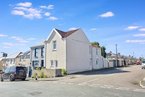 undefined, Flats 1-3, 65 Brynhyfryd Road, Briton Ferry, Neath, West Glamorgan, SA11 2LE