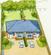 Corner Plot at Coed Y Felin Road, Brymbo, Wrexham, Clwyd, LL11 5DP
