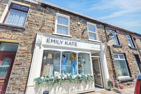 Terraced house for sale, 70 Bute Street, Treorchy, Mid Glamorgan, CF42 6BD
