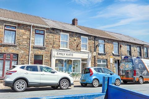 Terraced house for sale, 70 Bute Street, Treorchy, Mid Glamorgan, CF42 6BD