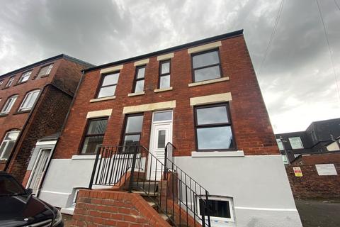 undefined, Dove House, Stockport, SK1