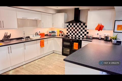 undefined, Lancaster Road, Shrewsbury, SY1
