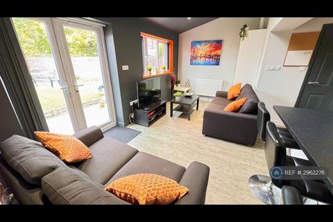 undefined, Lancaster Road, Shrewsbury, SY1
