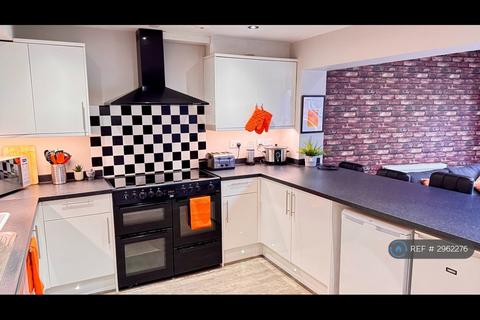 undefined, Lancaster Road, Shrewsbury, SY1