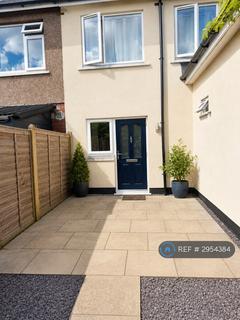 undefined, New St, Stafford, ST16