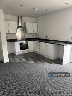 undefined, New St, Stafford, ST16