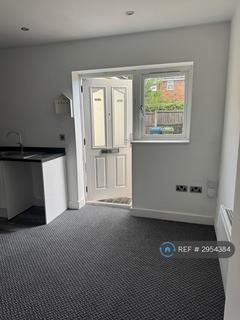 undefined, New St, Stafford, ST16