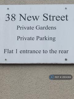 undefined, New St, Stafford, ST16