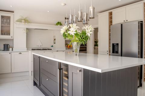 5 bedroom detached house for sale, Began Road, Old St. Mellons, CF3