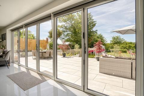5 bedroom detached house for sale, Began Road, Old St. Mellons, CF3