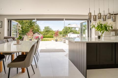 5 bedroom detached house for sale, Began Road, Old St. Mellons, CF3