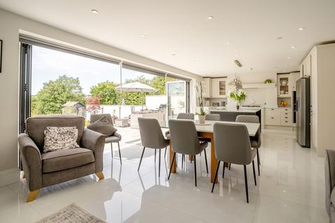 5 bedroom detached house for sale, Began Road, Old St. Mellons, CF3