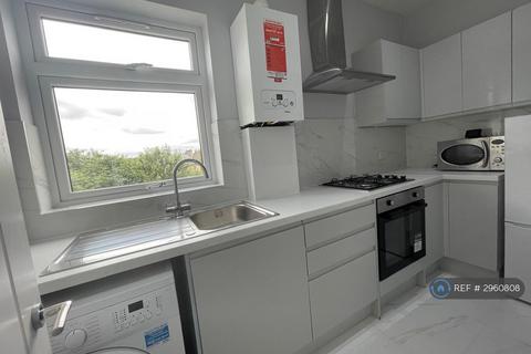 1 bedroom flat to rent, Selborne Road, Ilford, IG1
