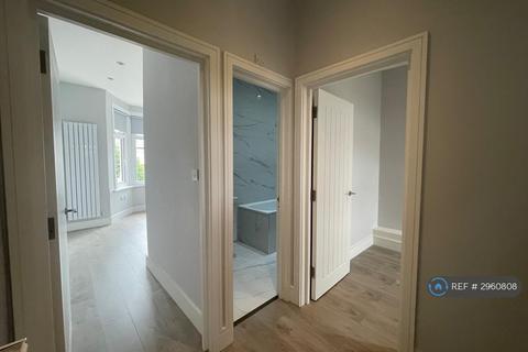 1 bedroom flat to rent, Selborne Road, Ilford, IG1