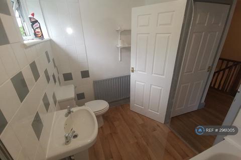 4 bedroom maisonette to rent, Mount Pleasant Road, Southampton, SO14