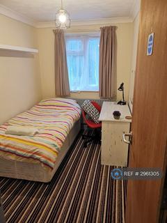 4 bedroom maisonette to rent, Mount Pleasant Road, Southampton, SO14