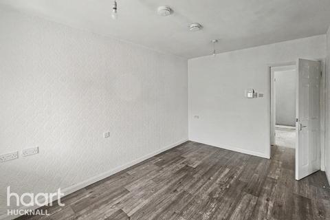 undefined, Wroughton Court, Nottingham