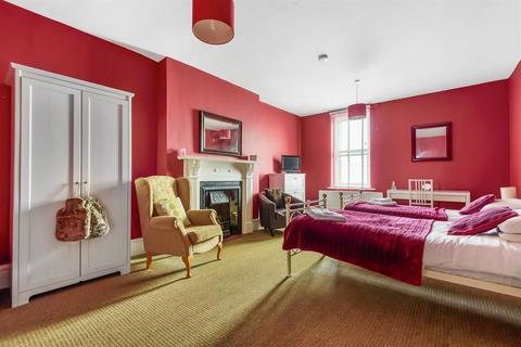 6 bedroom detached house for sale, Portland House Tearoom & Bed & Breakfast Spa Road, Llandrindod Wells, Powys, LD1 5ER