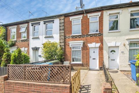 3 bedroom terraced house for sale, Argyle Street, Ipswich