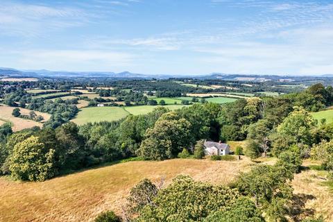 3 bedroom detached house for sale, Penylan Farm, Coedypaen, Pontypool, Gwent, NP4 0TB