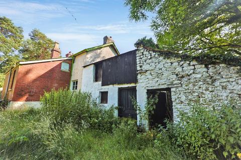 3 bedroom detached house for sale, Penylan Farm, Coedypaen, Pontypool, Gwent, NP4 0TB