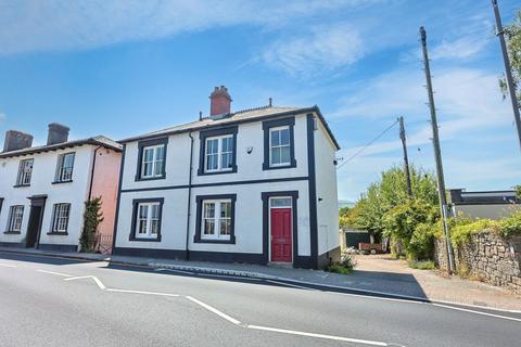 undefined, 1 High Street, Crickhowell, Powys, NP8 1BD