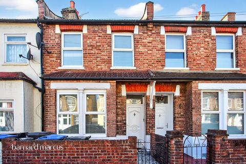Priory Road, Croydon