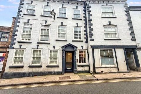 undefined, Flat 12, Rosswyn House High Street, Ross-On-Wye, Herefordshire, HR9 5BZ