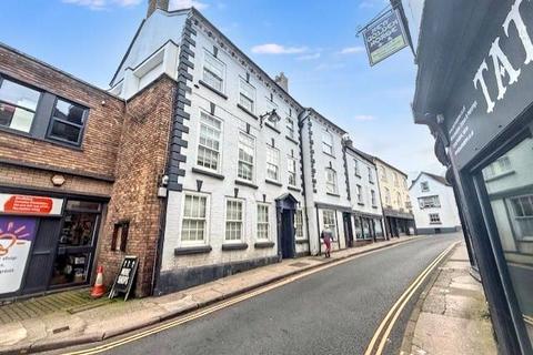 undefined, Flat 12, Rosswyn House High Street, Ross-On-Wye, Herefordshire, HR9 5BZ