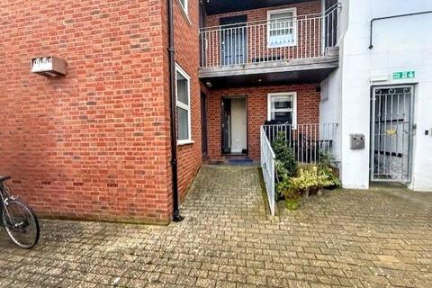 undefined, Flat 12, Rosswyn House High Street, Ross-On-Wye, Herefordshire, HR9 5BZ