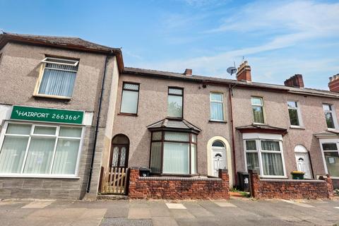undefined, 33 Wharf Road, Newport, Gwent, NP19 0ED