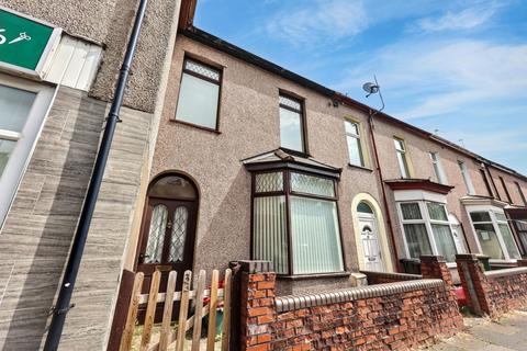 undefined, 33 Wharf Road, Newport, Gwent, NP19 0ED