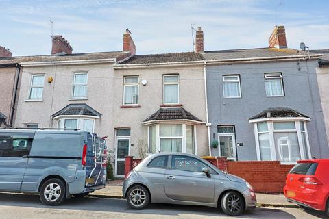 3 bedroom terraced house for sale, 9 Orchard Street, Newport, Gwent, NP19 7DN