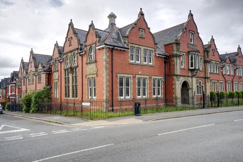 4 bedroom terraced house for sale, 1 The Old Police Station Waterloo Road, Llandrindod Wells, Powys, LD1 6BH
