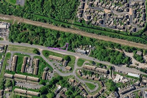 Terraced house for sale, Plot 1 Canal Road, Aberdare, Mid Glamorgan, CF44 0PW