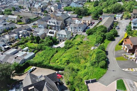 Land for sale, Land at Somerset Street, Brynmawr, Ebbw Vale, Gwent, NP23 4DB