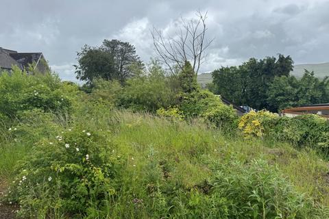 Land for sale, Land at Somerset Street, Brynmawr, Ebbw Vale, Gwent, NP23 4DB
