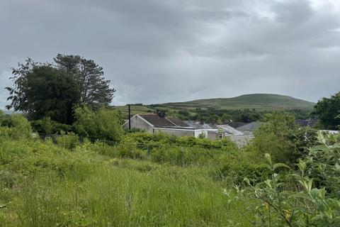 Land for sale, Land at Somerset Street, Brynmawr, Ebbw Vale, Gwent, NP23 4DB