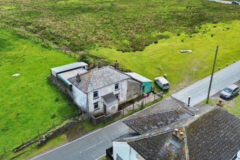 2 bedroom detached house for sale, 2 Mountain Air, Ebbw Vale, Gwent, NP23 6QR