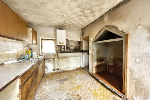 2 bedroom detached house for sale, 2 Mountain Air, Ebbw Vale, Gwent, NP23 6QR
