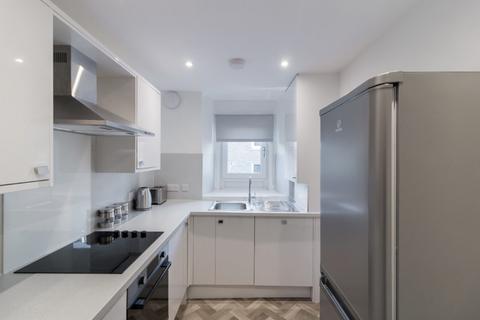 2 bedroom flat to rent, Milnbank Road, Dundee DD1