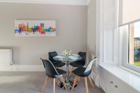 2 bedroom flat to rent, Milnbank Road, Dundee DD1