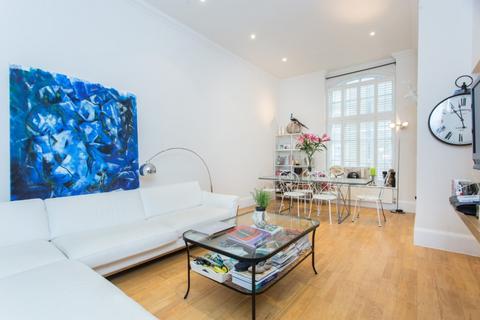 4 bedroom terraced house to rent, Redhill Street, Regents Park, NW1