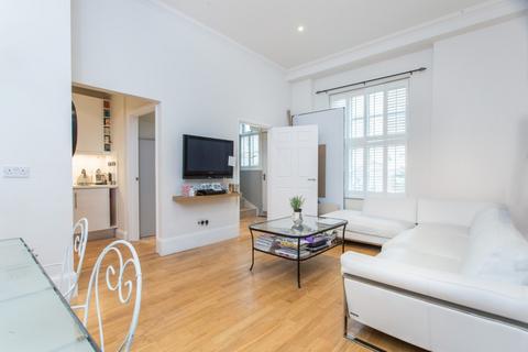 4 bedroom terraced house to rent, Redhill Street, Regents Park, NW1